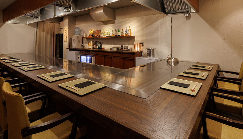 テーブルセット